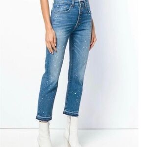 Veronica beard  denim jeans